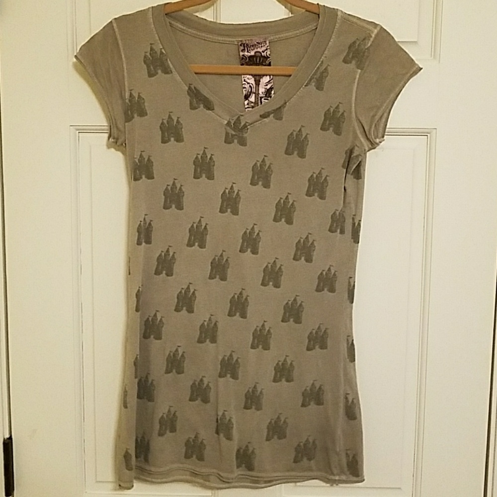 Vintage Disney t-shirt